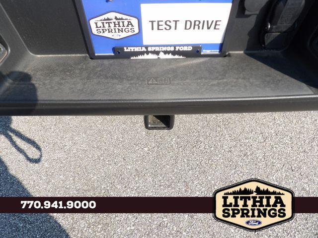 new 2025 Ford F-150 car, priced at $38,501