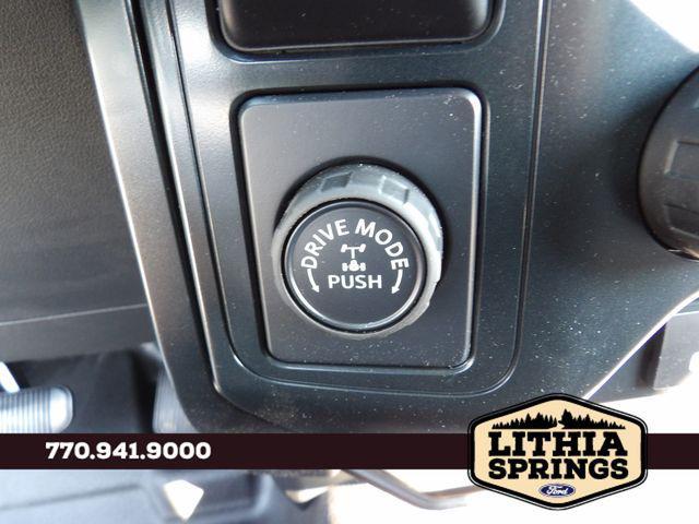 new 2025 Ford F-150 car, priced at $38,501