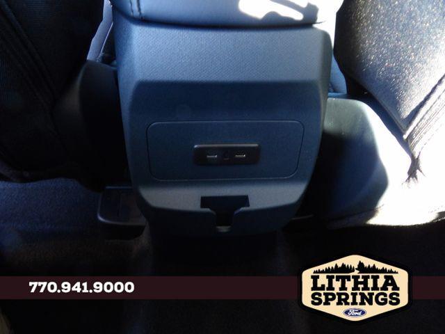 new 2025 Ford Maverick car, priced at $28,340