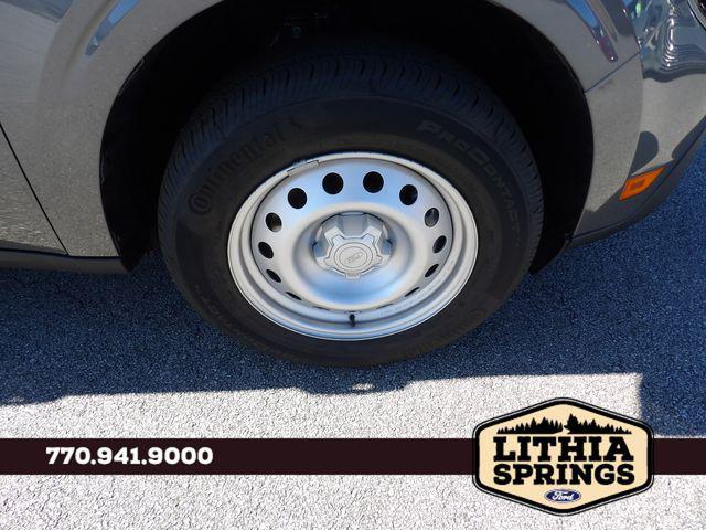 new 2025 Ford Maverick car, priced at $28,340