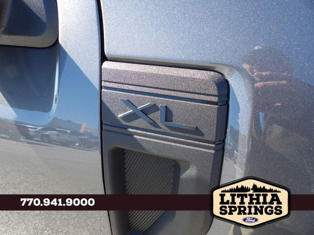 new 2025 Ford Maverick car, priced at $28,340