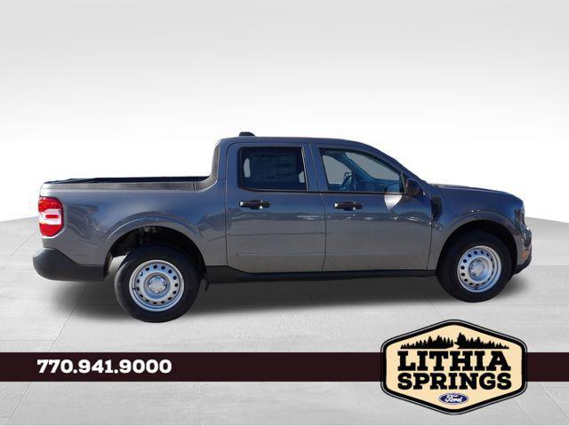 new 2025 Ford Maverick car, priced at $28,340