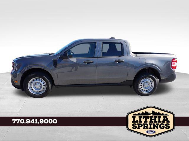 new 2025 Ford Maverick car, priced at $28,340