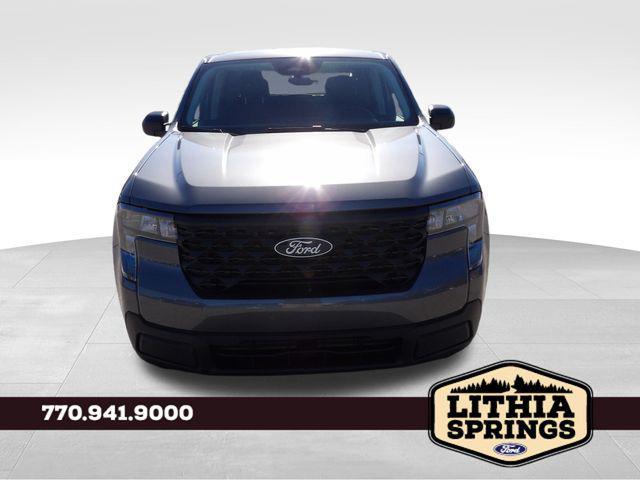 new 2025 Ford Maverick car, priced at $28,340