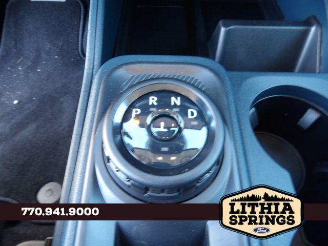 new 2025 Ford Maverick car, priced at $28,340