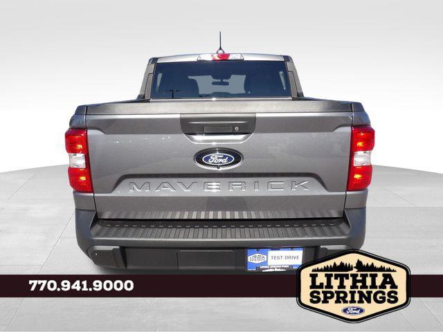 new 2025 Ford Maverick car, priced at $28,340