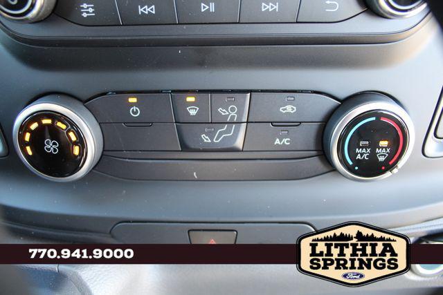 new 2025 Ford Transit-250 car, priced at $49,529