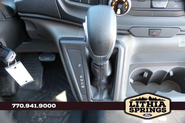 new 2025 Ford Transit-250 car, priced at $49,529