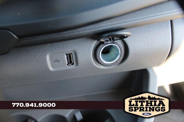 new 2025 Ford Transit-250 car, priced at $49,529