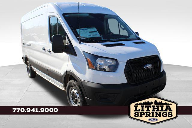 new 2025 Ford Transit-250 car, priced at $49,529