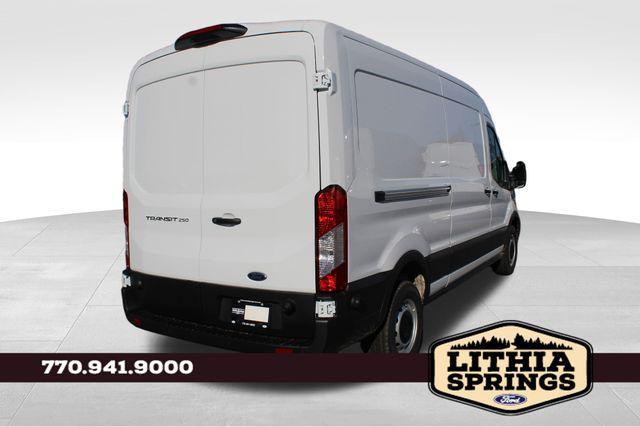 new 2025 Ford Transit-250 car, priced at $49,529