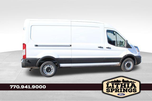 new 2025 Ford Transit-250 car, priced at $49,529