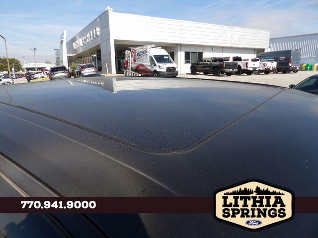 new 2025 Ford F-150 car, priced at $93,565