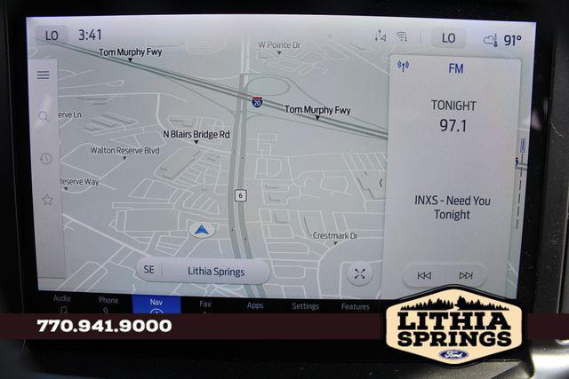 new 2025 Ford F-150 car, priced at $70,999