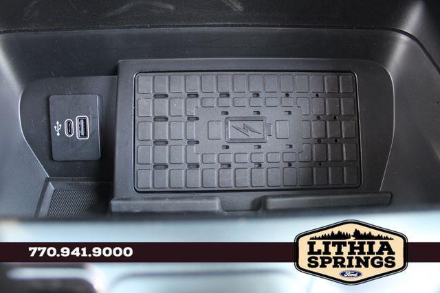 new 2025 Ford F-150 car, priced at $70,999