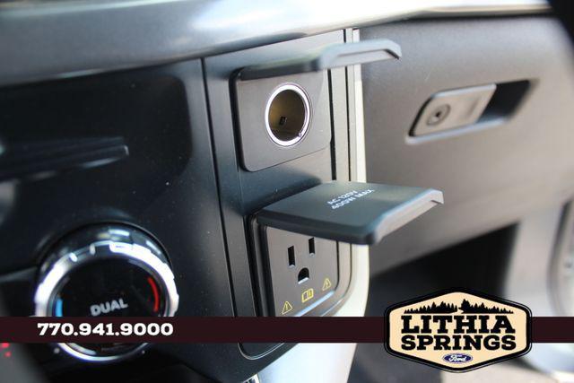 new 2025 Ford F-150 car, priced at $70,999