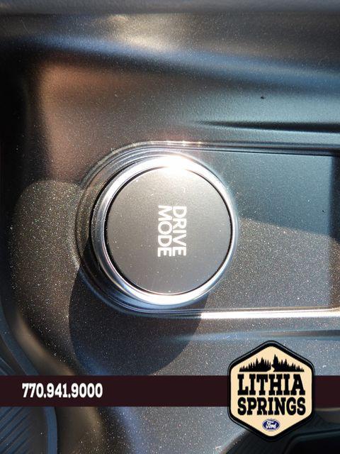 new 2025 Ford Explorer car, priced at $42,399
