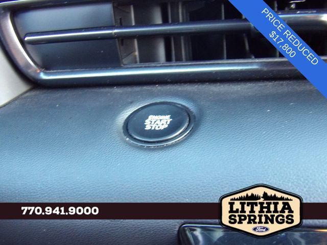 used 2022 Hyundai Elantra car, priced at $17,800