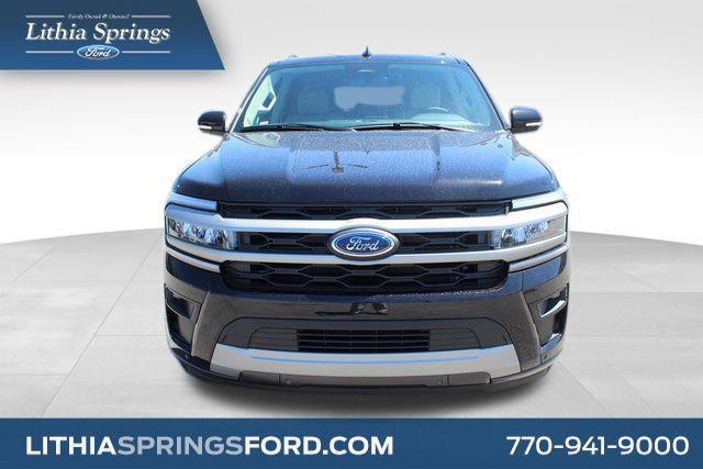 new 2024 Ford Expedition car, priced at $59,611