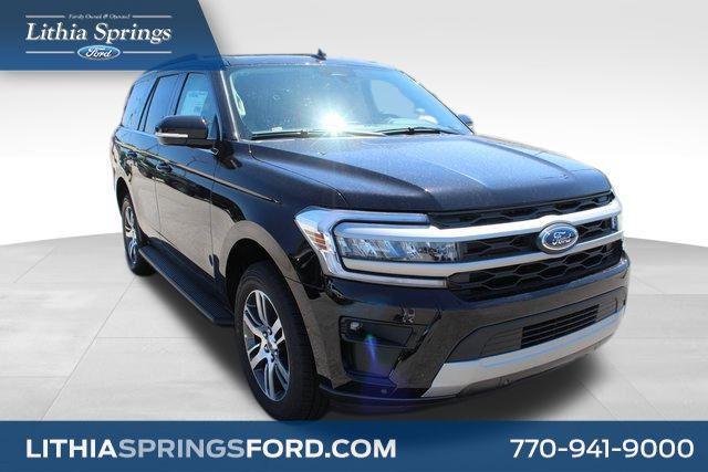 new 2024 Ford Expedition car, priced at $59,611