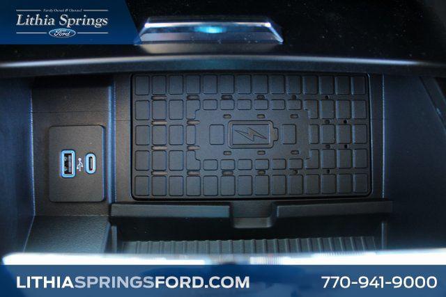 new 2024 Ford Expedition car, priced at $59,611