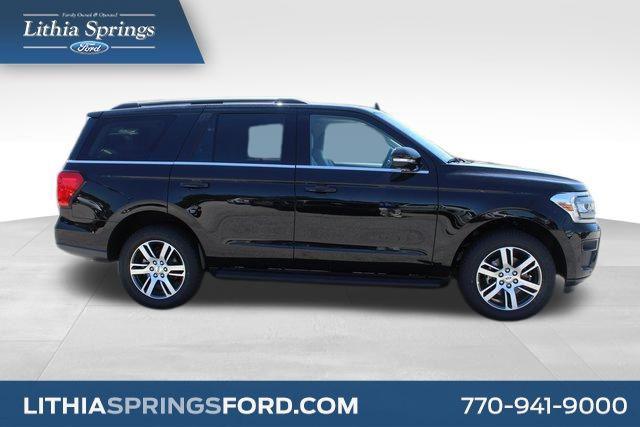 new 2024 Ford Expedition car, priced at $59,611