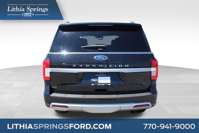 new 2024 Ford Expedition car, priced at $59,611