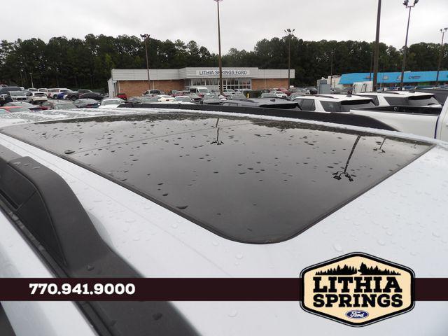 new 2025 Ford Expedition car, priced at $65,345