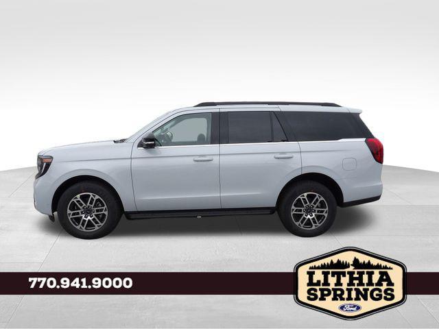 new 2025 Ford Expedition car, priced at $65,345