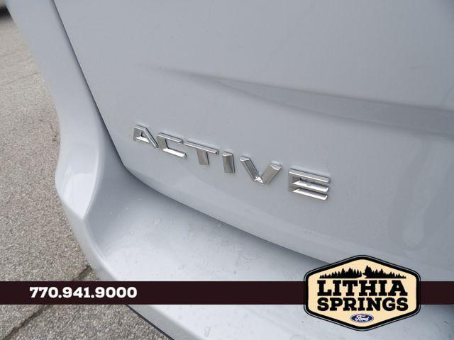 new 2025 Ford Expedition car, priced at $65,345