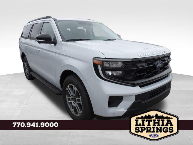 new 2025 Ford Expedition car, priced at $66,679