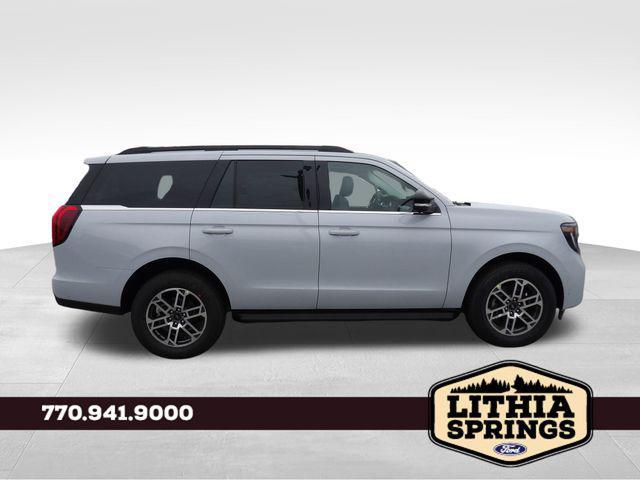 new 2025 Ford Expedition car, priced at $65,345
