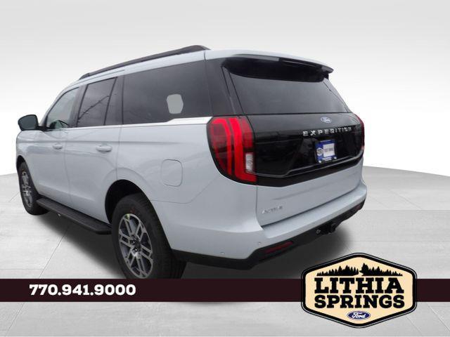 new 2025 Ford Expedition car, priced at $65,345