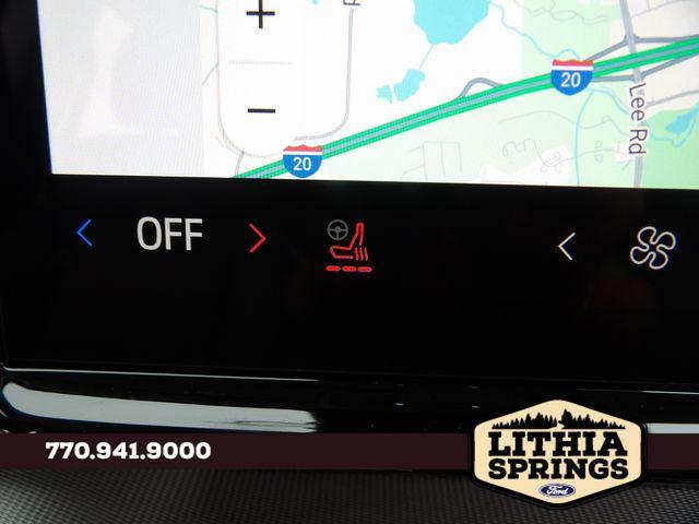 new 2025 Ford Expedition car, priced at $65,345