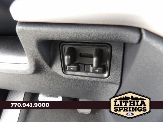 new 2025 Ford Expedition car, priced at $65,345