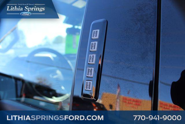 used 2022 Ford F-150 car, priced at $40,782