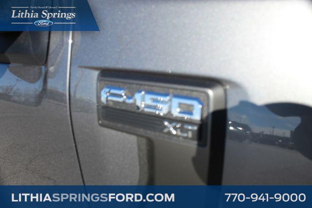 used 2022 Ford F-150 car, priced at $40,782