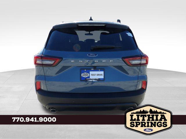 new 2026 Ford Escape car, priced at $33,525