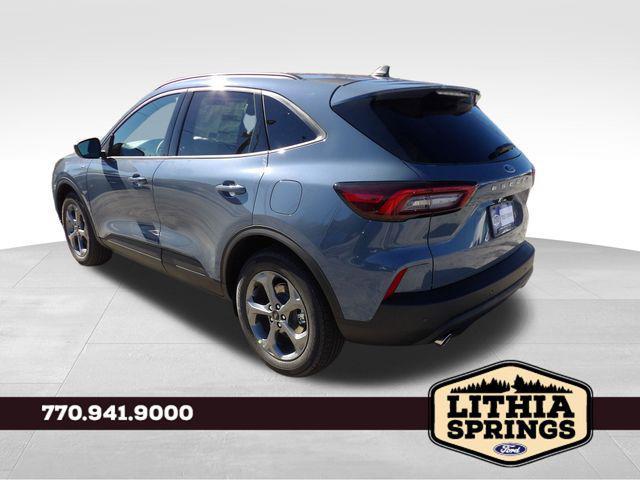 new 2026 Ford Escape car, priced at $33,525