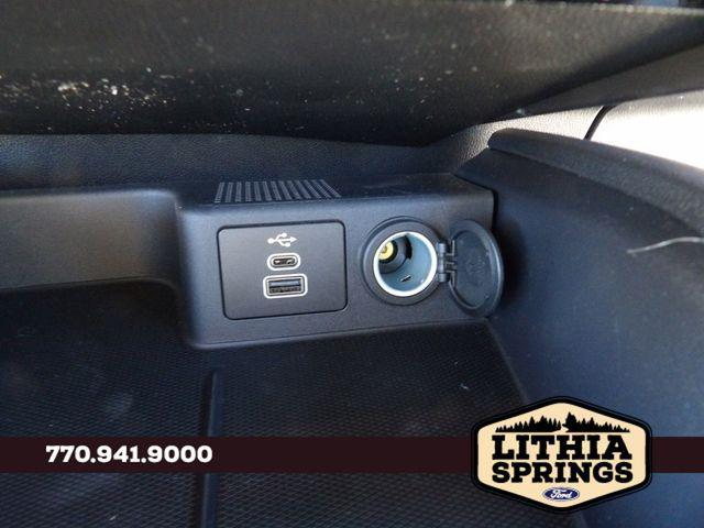 new 2026 Ford Escape car, priced at $33,525