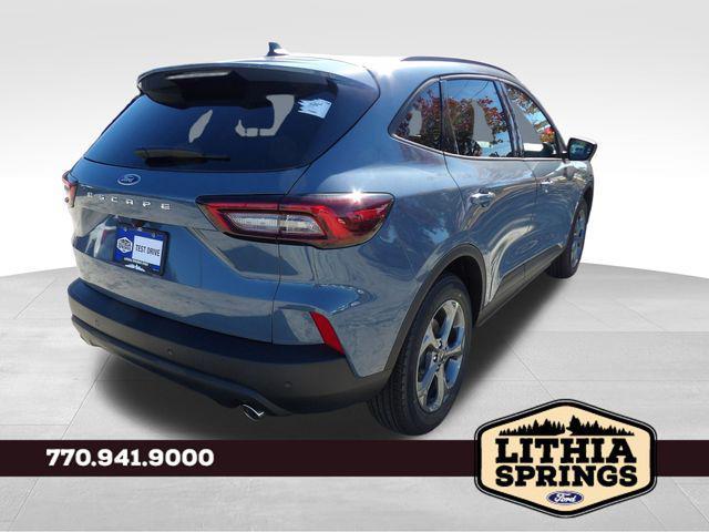 new 2026 Ford Escape car, priced at $33,525
