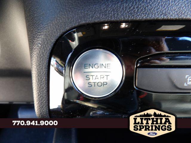 new 2026 Ford Escape car, priced at $33,525