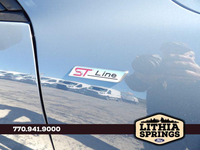 new 2026 Ford Escape car, priced at $33,525