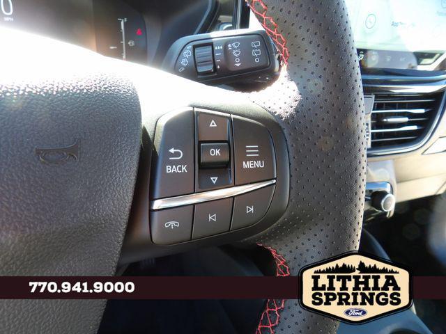 new 2026 Ford Escape car, priced at $33,525