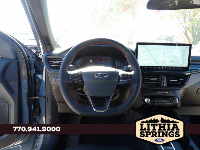 new 2026 Ford Escape car, priced at $33,525