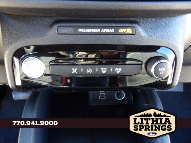 new 2026 Ford Escape car, priced at $33,525