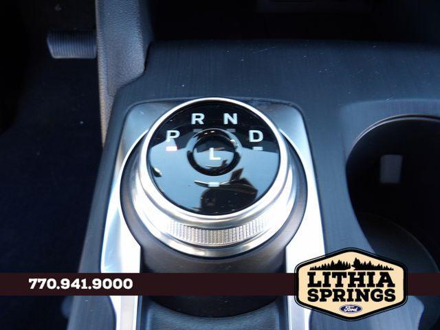 new 2026 Ford Escape car, priced at $33,525