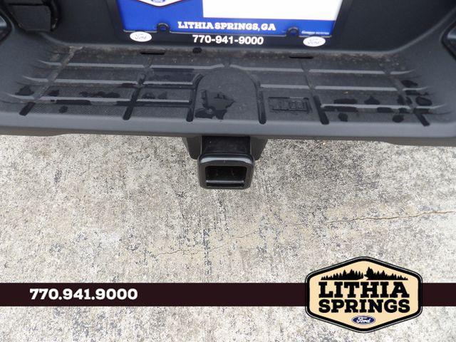 new 2025 Ford Ranger car, priced at $47,370