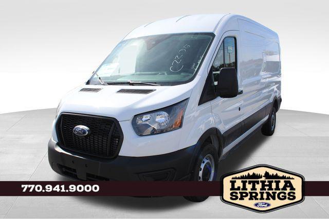 new 2025 Ford Transit-250 car, priced at $49,529