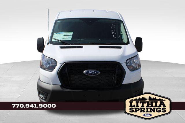 new 2025 Ford Transit-250 car, priced at $49,529